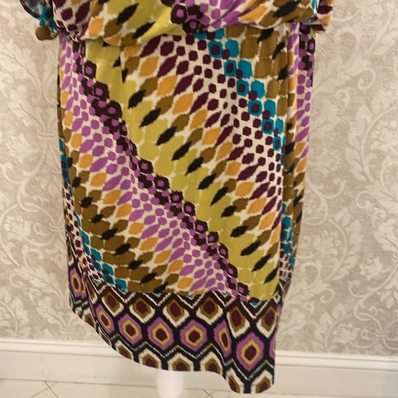 Soho apparel boutique off the shoulder spaghetti strap size 2X - Picture 4 of 10